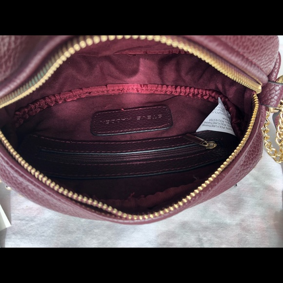 Steve Madden NWT Crossbody Bag - Picture 7 of 7